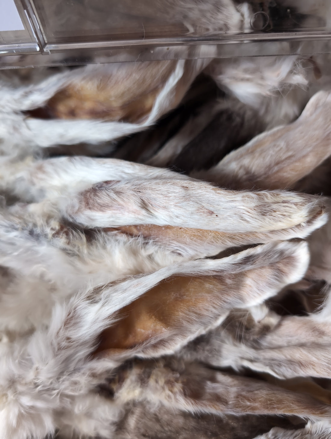 Benefits of Hairy Treats