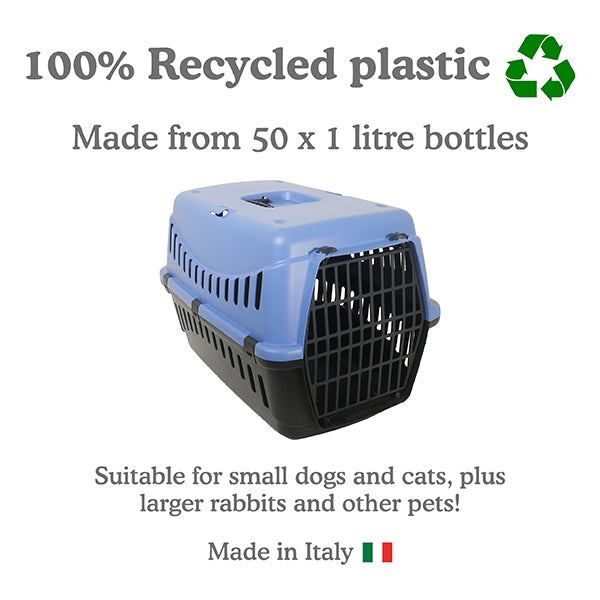 Eco Line Pet Carrier Medium