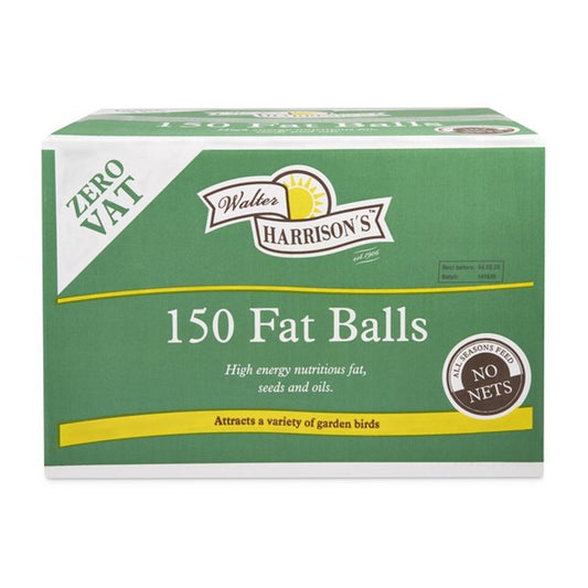 Harrisons Fat Balls (150 Value Box) 85g