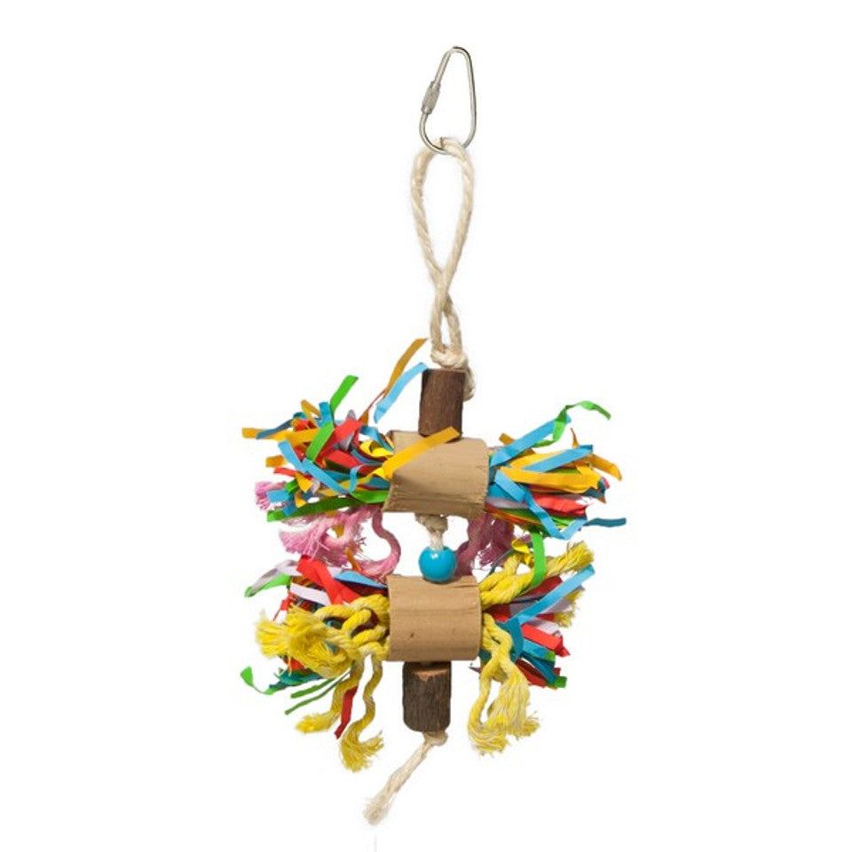 Beaks Paper Party Puzzle
