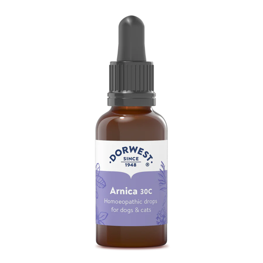 Arnica 30C