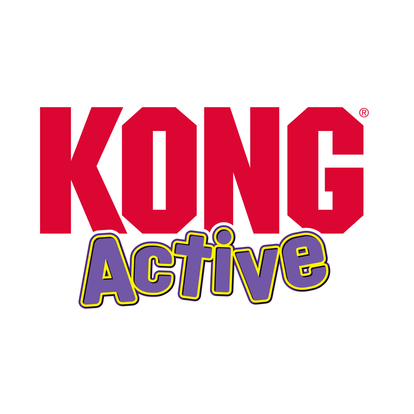 KONG Active Cat Treat Ball