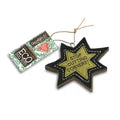 Green & Wild's Stop Cutting Corners, Eco Dog Toy