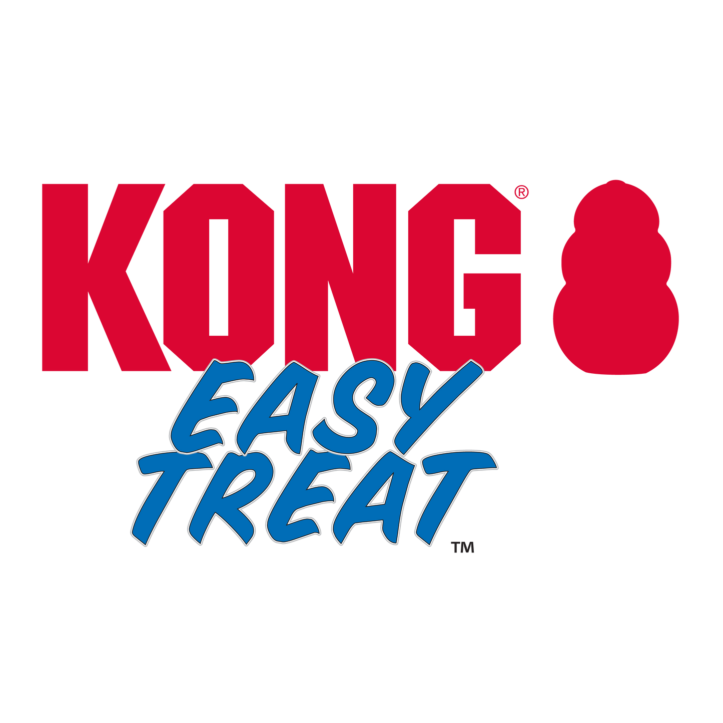 KONG Easy Treat Cheddar Cheese