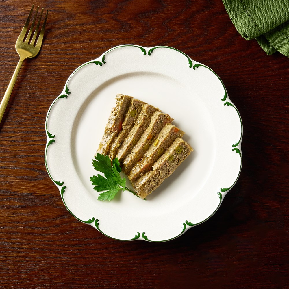 Canagan Petite Turkey with Duck Pate