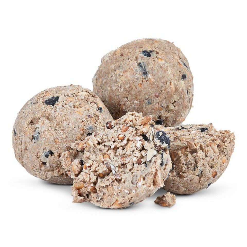 Harrison's Fat Balls - 50