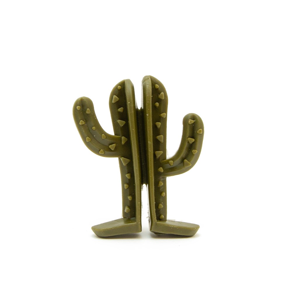 Choods Vegetable Cactus Dog Chew