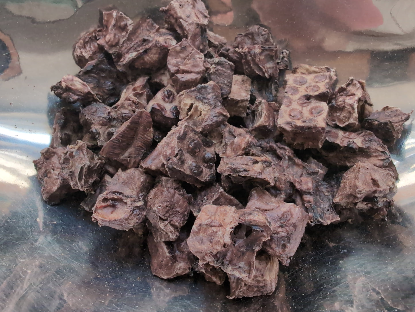Beef Lung