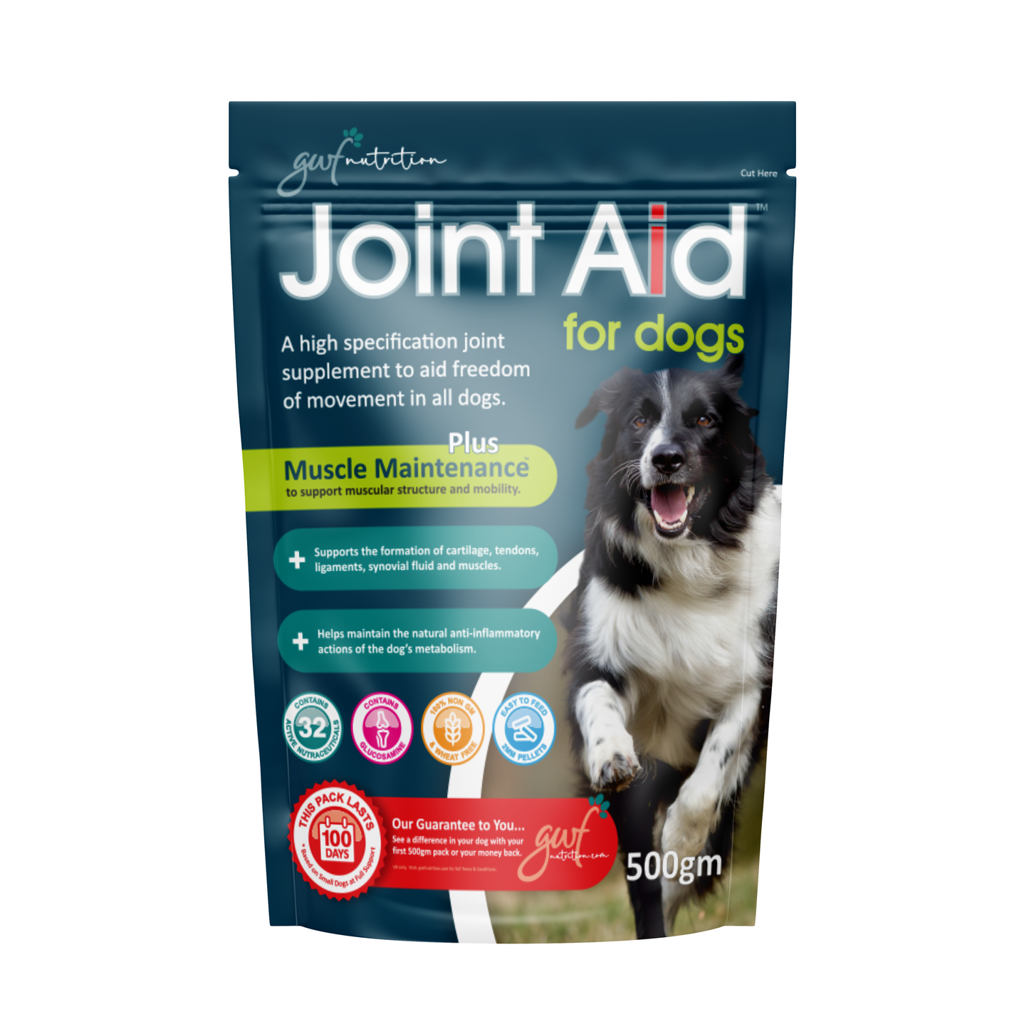 GWF Nutrition Joint Aid for Dogs™
