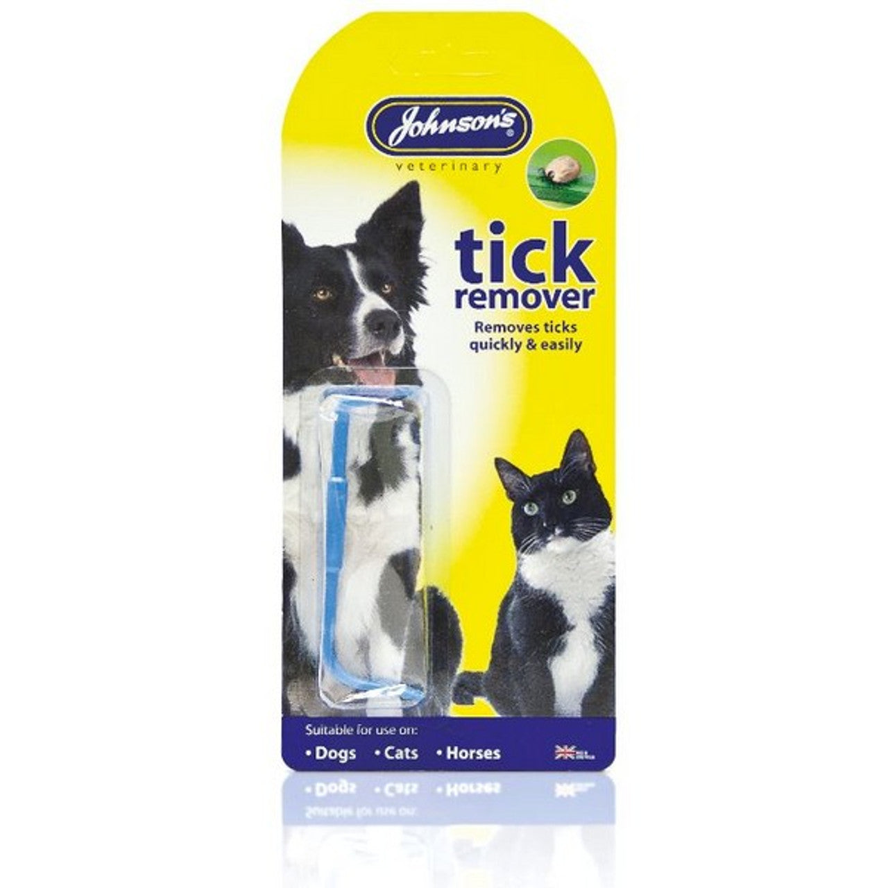 Tick Remover