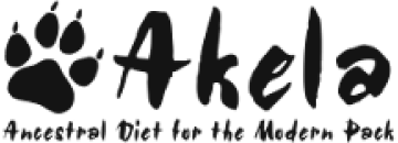 Akela Pet food logo