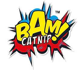 Bam! Catnip
