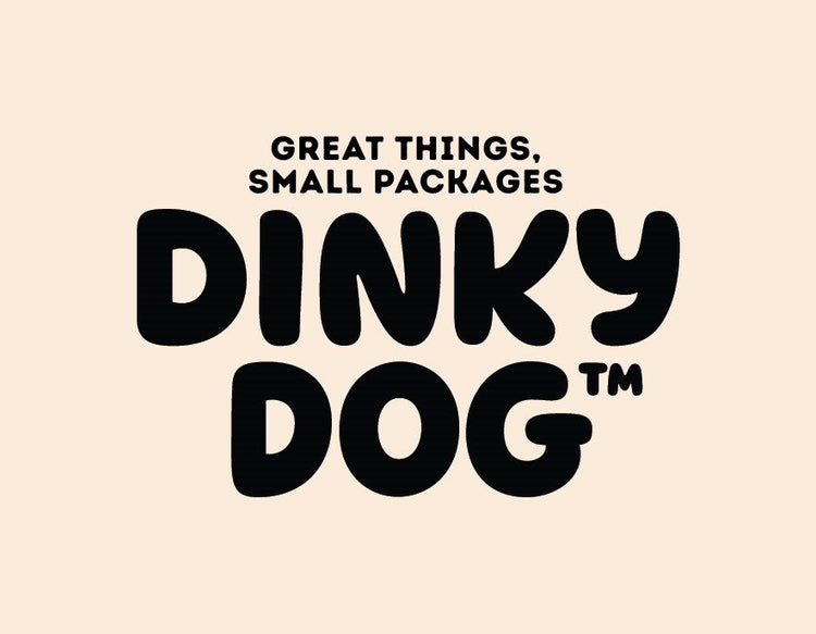 Dinky Dog