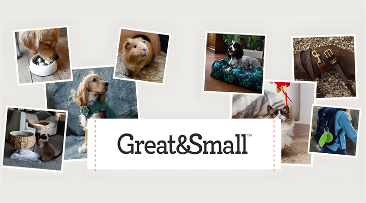Great&Small
