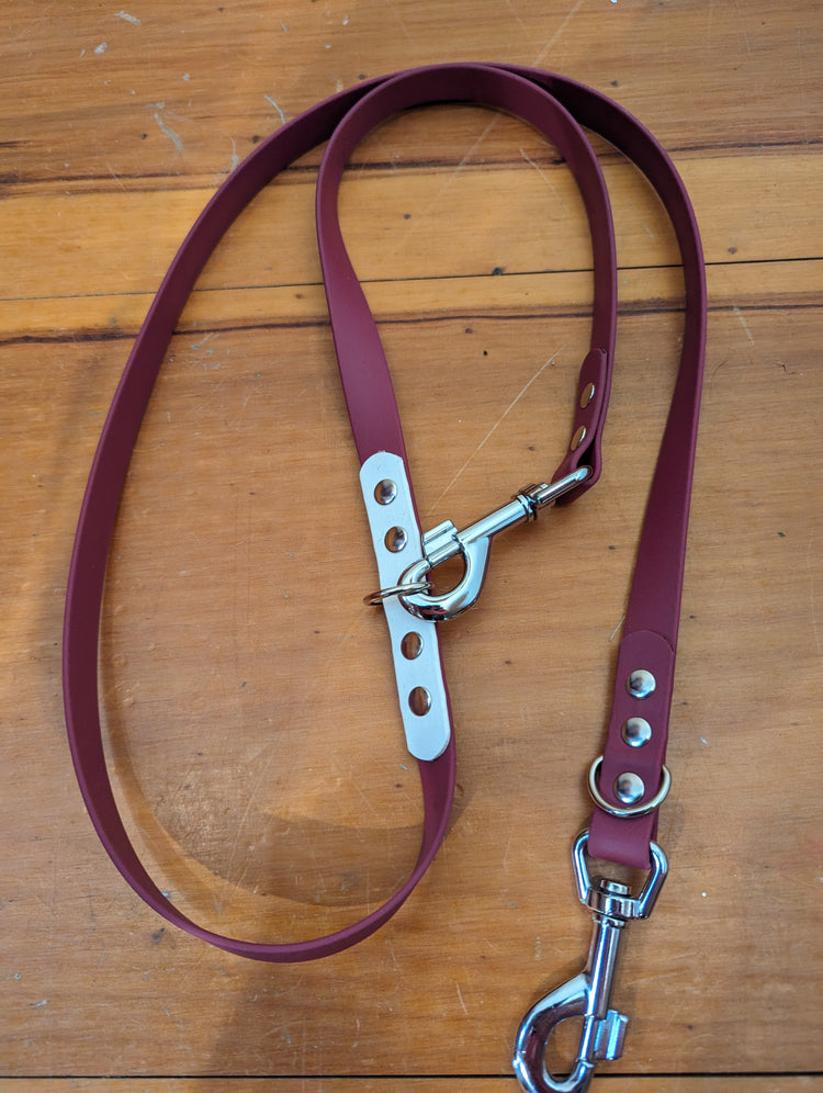 Ready to ship - leads