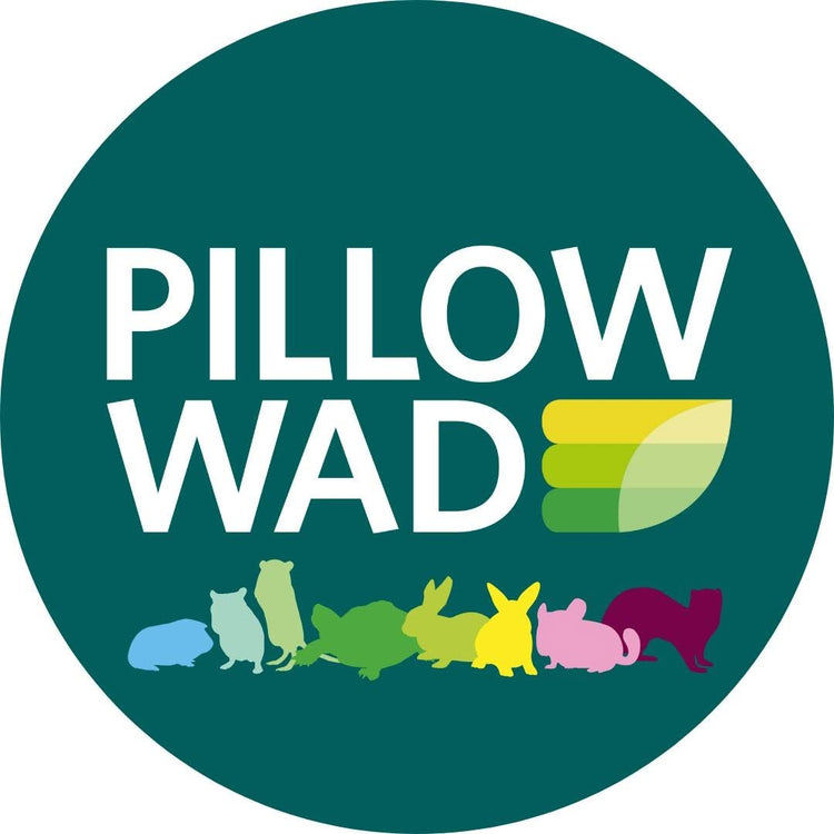 Pillow Wad