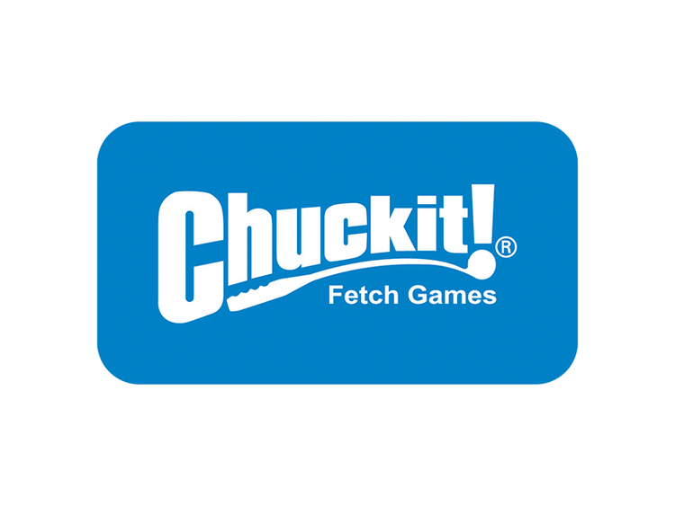 Chuckit!