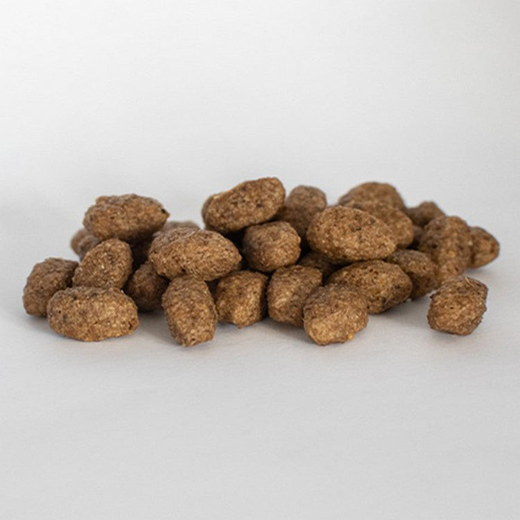Dry Dog Food