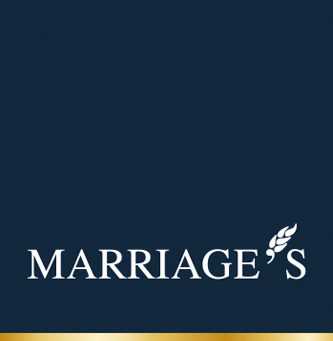 Marriage's
