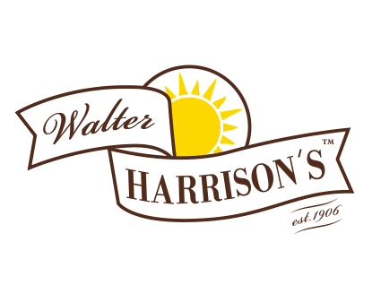 Walter Harrison's