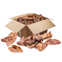 Pig Ears
