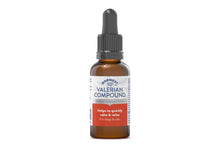Valerian Compound