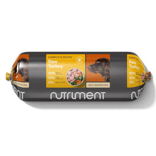 Turkey Formula Nutriment Raw