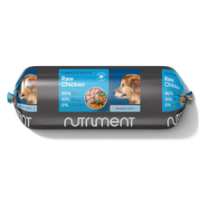 Puppy Formula Nutriment Raw