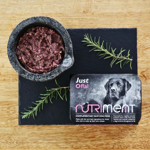 Nutriment JUST Offal - 500g