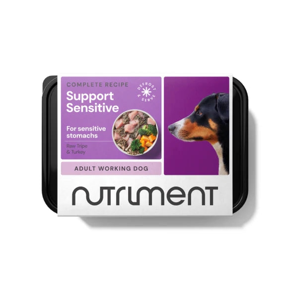 Nutriment Sensitive Support - 500g