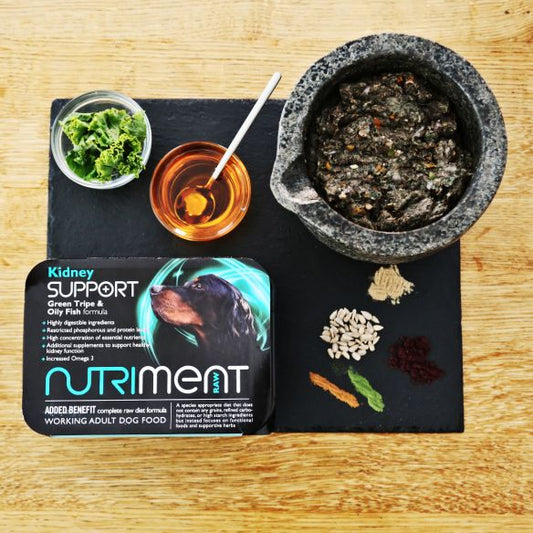 Nutriment Kidney Support - 500g