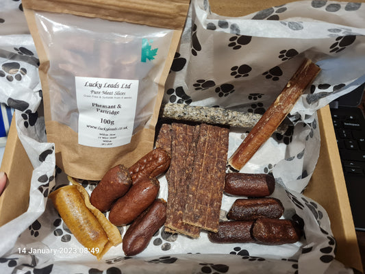 Favourites Selection
