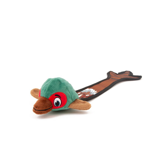 Great&Small SkyFlier Pheasant Dog Toy