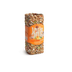 Little One Tunnel Small Treat-Toy For Hamsters Rats And Mice 100G
