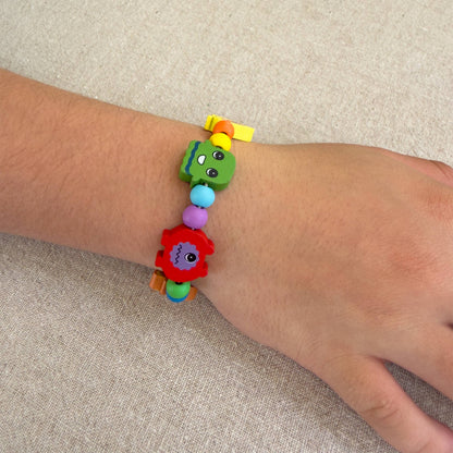 Mini Monsters Bracelet Gift Kit