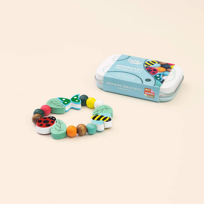 Minibeast Bracelet Gift Kit