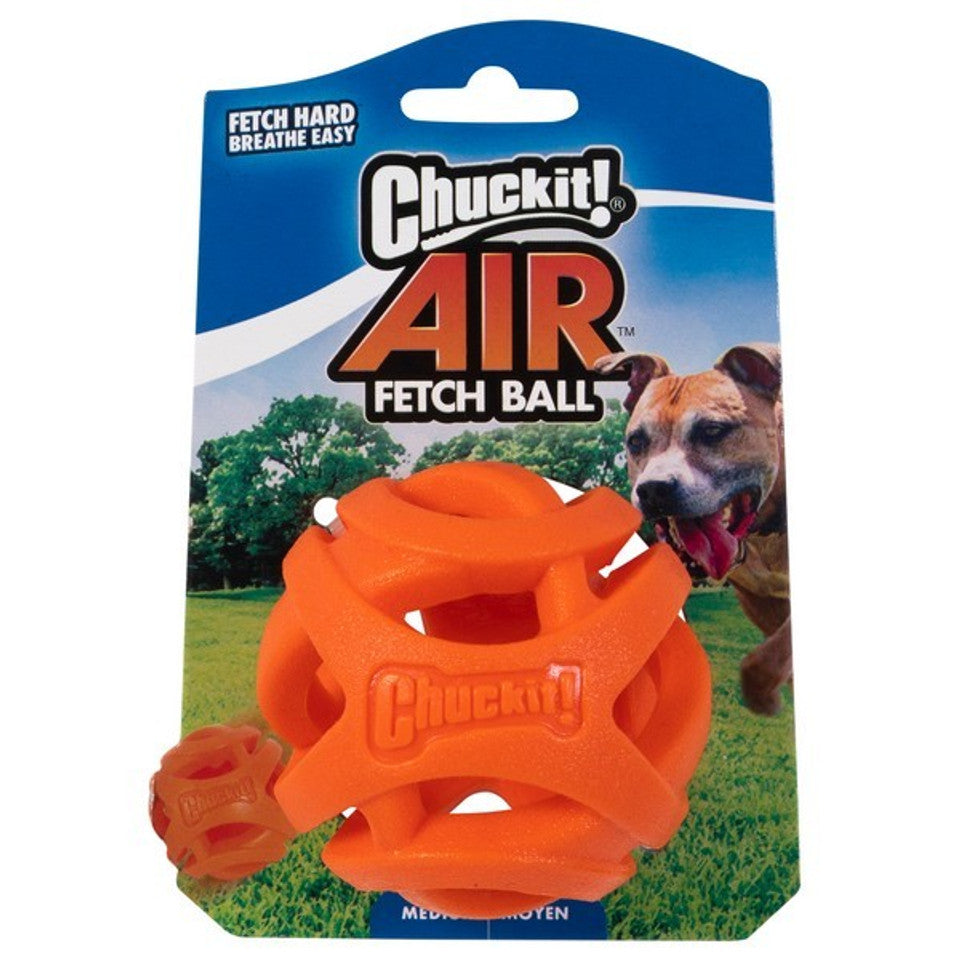 Chuckit! Air Fetch Ball Medium 1pk