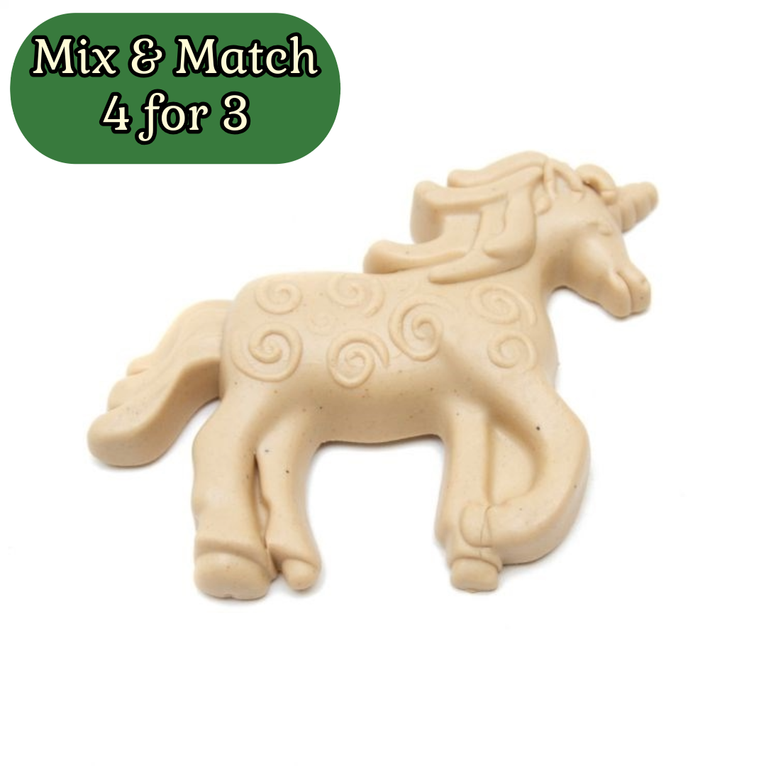 Choods Unicorn Veggie Chew