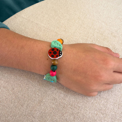 Minibeast Bracelet Gift Kit