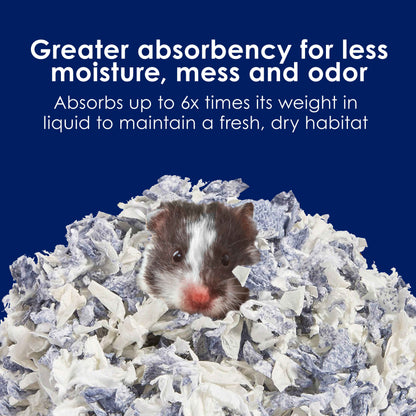Kaytee Clean & Cozy Extreme Odor Control Bedding 65 Liters
