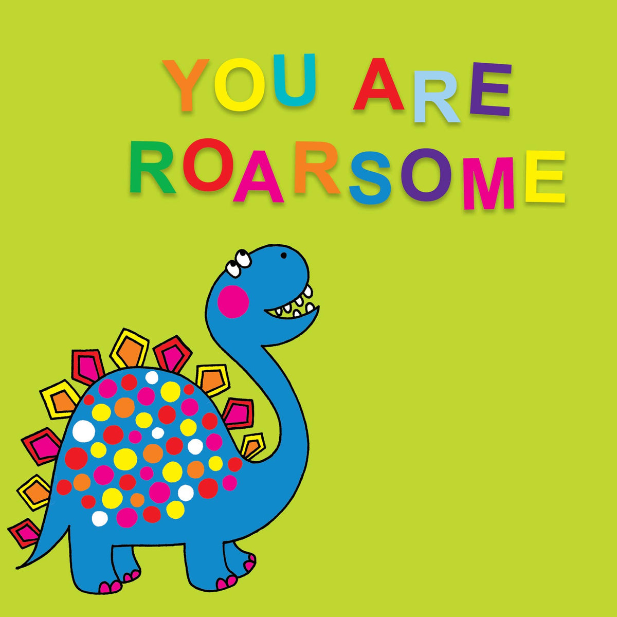 Rachel Ellen Designs - Sticker Scene Books - Dinosaur