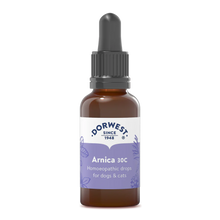 Arnica 30C