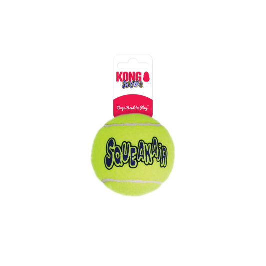 KONG Squeakair Ball