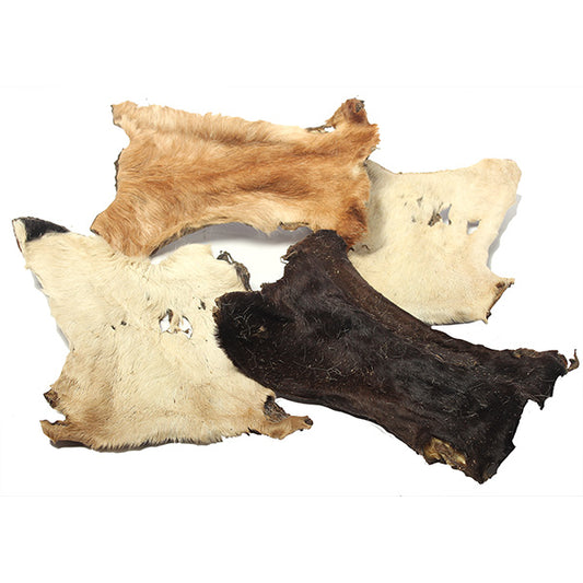 XL Beef Bark 1pc