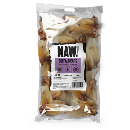 Buffalo Ears Large - 50pc