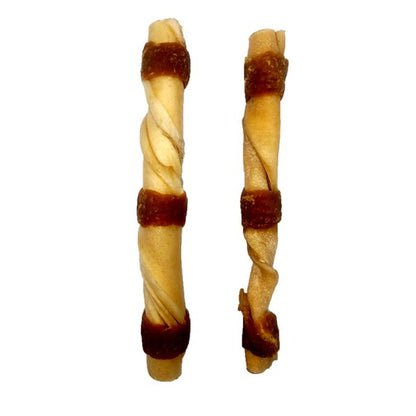 Water Buffalo Twist