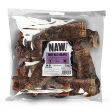 Wrapped Buffalo Trachea - 1kg