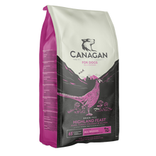 Canagan Highland Feast for Dogs