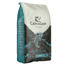 Canagan Scottish Salmon for Dogs