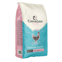 Canagan Puppy